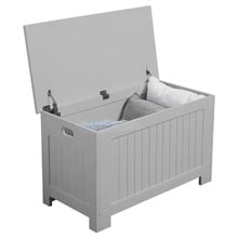 Arlet Toy Storage Bench